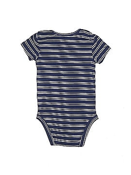 Carter's Short Sleeve Onesie (view 2)