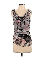 Saks Fifth Avenue Sleeveless Blouse