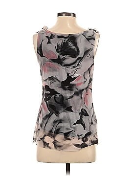 Saks Fifth Avenue Sleeveless Blouse (view 2)