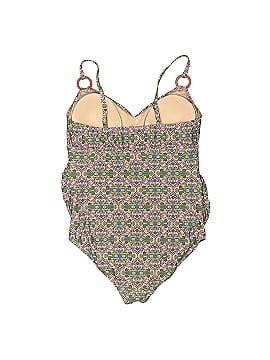 Isabel Maternity One Piece Swimsuit (view 2)