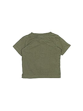 Now & Zen Short Sleeve T-Shirt (view 2)