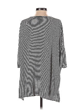 Eileen Fisher Short Sleeve T-Shirt (view 2)