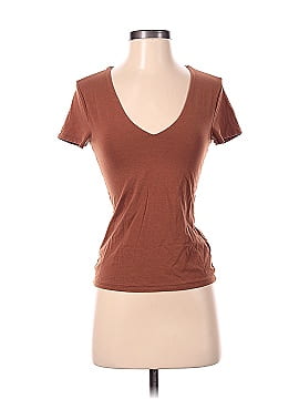 Express Short Sleeve T-Shirt (view 1)