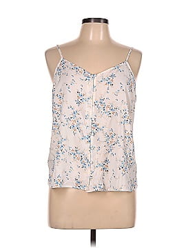 Old Navy Sleeveless Blouse (view 1)