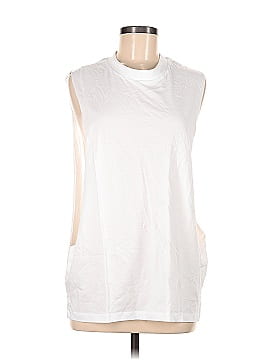 ASOS Sleeveless T-Shirt (view 1)