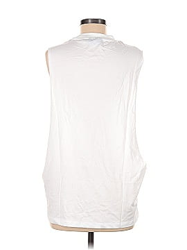 ASOS Sleeveless T-Shirt (view 2)