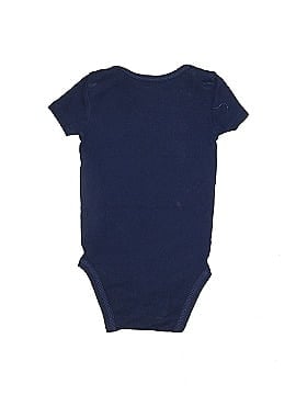 Carter's Short Sleeve Onesie (view 2)