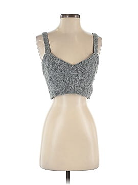 Free People Sleeveless Top (view 1)