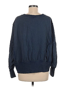 Pilcro Pullover Sweater (view 2)