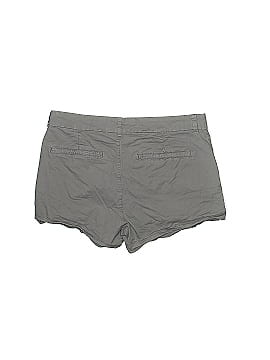 Old Navy Khaki Shorts (view 2)