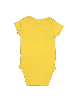 Carter's Short Sleeve Onesie (view 2)