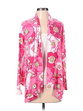 Lilly Pulitzer Cardigan (view 1)