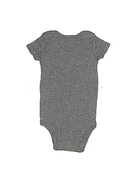 Child of Mine by Carter's Short Sleeve Onesie (view 2)