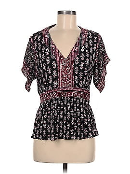 Knox Rose Short Sleeve Blouse (view 1)