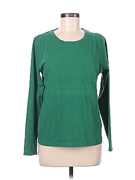 J.Crew Long Sleeve T-Shirt (view 1)