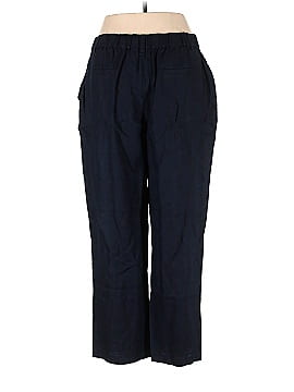 Tahari Linen Pants (view 2)