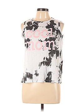 Grayson Threads Sleeveless T-Shirt (view 1)