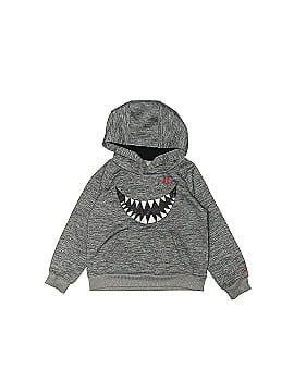 Hurley Pullover Hoodie (view 1)