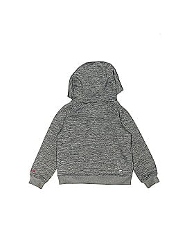 Hurley Pullover Hoodie (view 2)