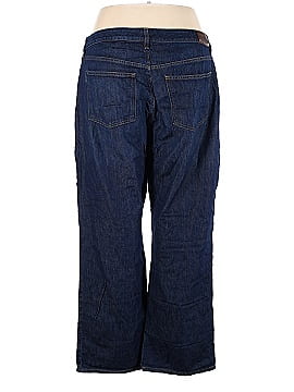 Ralph by Ralph Lauren Jeans (view 2)