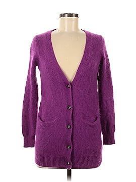 Wallace Cardigan (view 1)