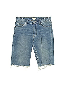 H&M Denim Shorts (view 1)