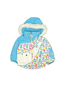 Obermeyer Snow Jacket (view 1)