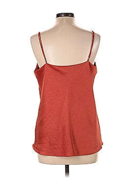 Express Sleeveless Blouse (view 2)