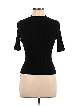 Uniqlo Short Sleeve Turtleneck (view 1)