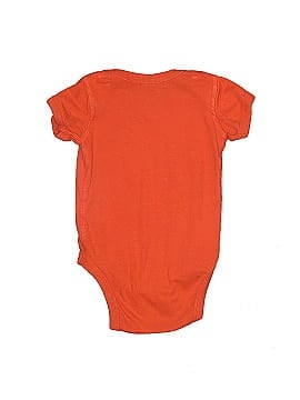 Rabbit Skins Short Sleeve Onesie (view 2)