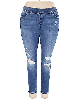 Torrid Jeans (view 1)