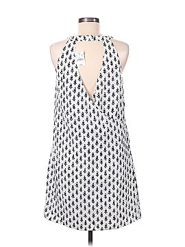 J.Crew Factory Store Casual Dress (view 2)