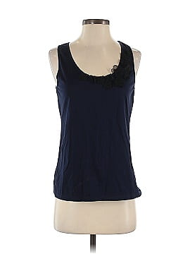 J.Crew Factory Store Sleeveless Top (view 1)