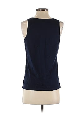 J.Crew Factory Store Sleeveless Top (view 2)