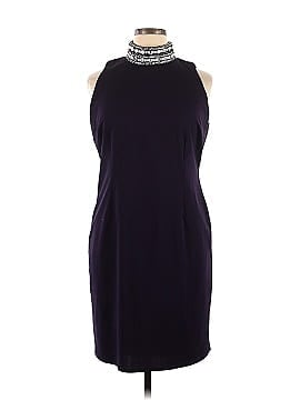 New York & Company Cocktail Dress (view 1)