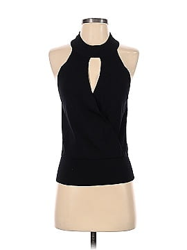 Parker Sleeveless Blouse (view 1)