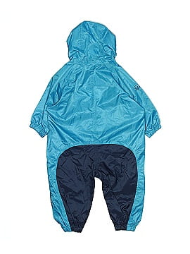 Tuffo Raincoat (view 2)