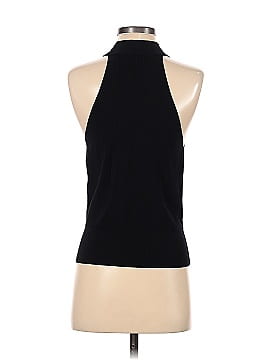 Parker Sleeveless Blouse (view 2)