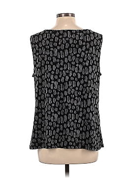 Croft & Barrow Sleeveless Blouse (view 2)