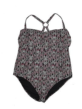 Assorted Brands One Piece Swimsuit (view 1)