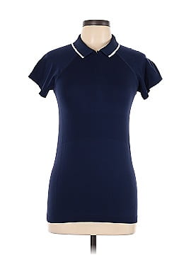 Athleta Short Sleeve Top (view 1)