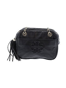 Tory Burch Leather Crossbody Bag (view 1)