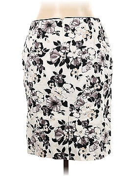 White House Black Market Formal Skirt (view 2)