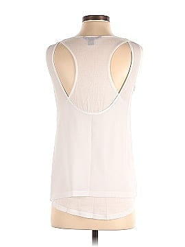 Banana Republic Sleeveless Blouse (view 2)