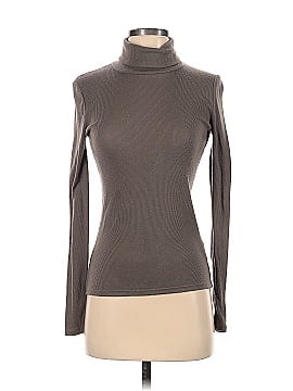 Madewell Turtleneck Sweater (view 1)