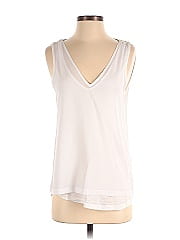 Banana Republic Sleeveless Blouse