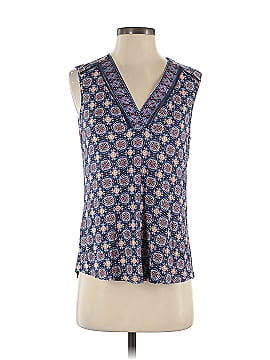 Daniel Rainn Sleeveless Blouse (view 1)