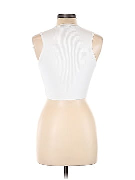 Zara Sleeveless Blouse (view 2)