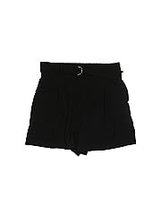 A Bound Dressy Shorts