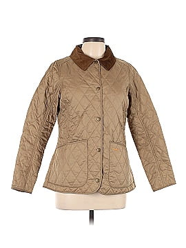 Barbour Jacket (view 1)